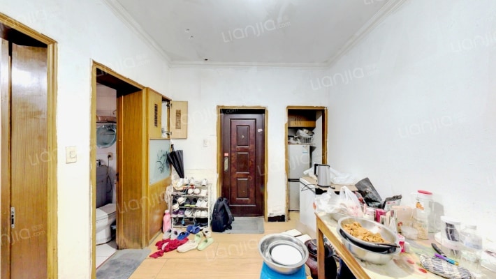 北海路二手房实景图