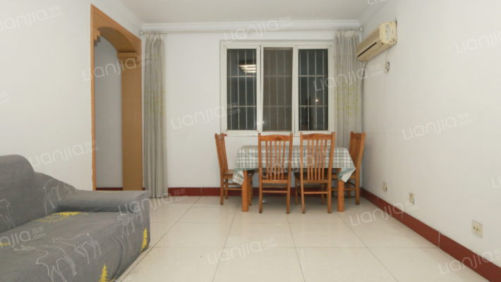 黄河花园十一地块二手房实景图