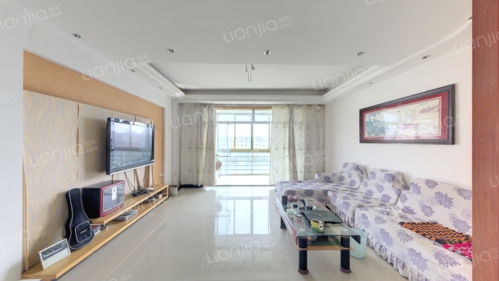 东谷花园二手房实景图