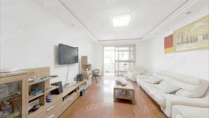 江淮人家二手房实景图