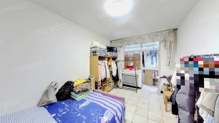 西北有色金属研究院二部二手房实景图