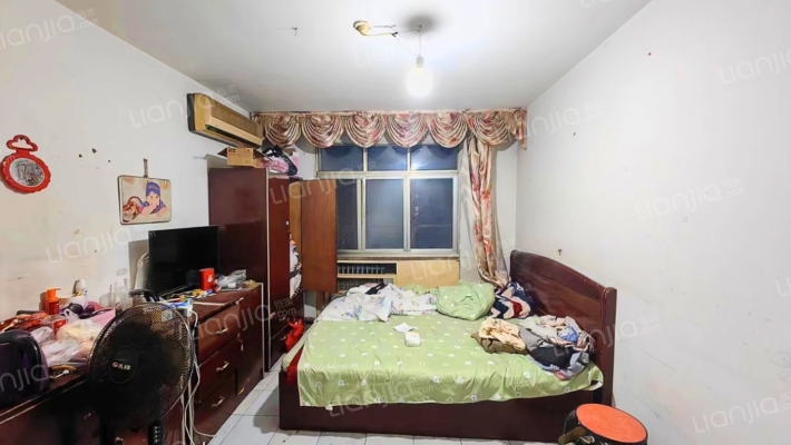 光明里(塘沽区)二手房实景图