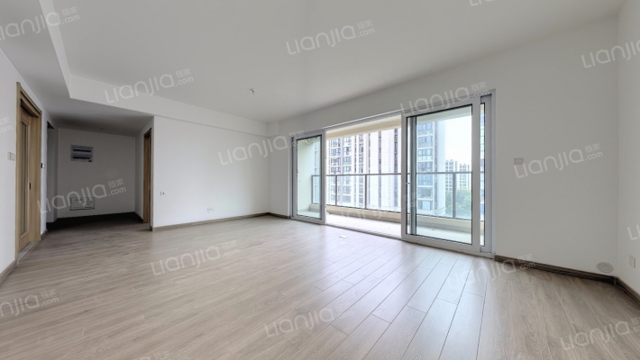 云栖隐山二手房实景图