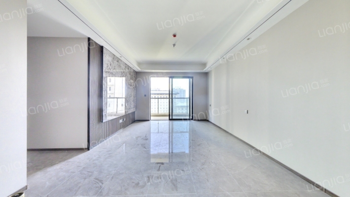 龙湖景粼玖序二手房实景图