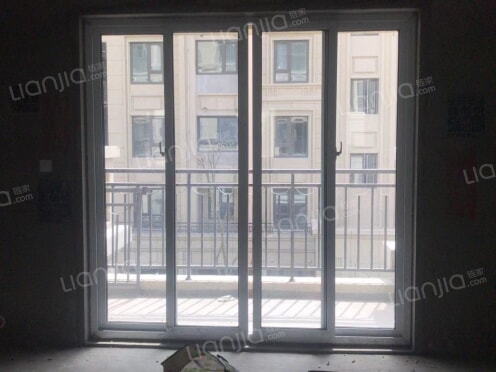 整租·梧桐墅 3室2厅 南/北