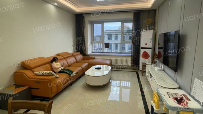 中天玉泉花园二手房实景图