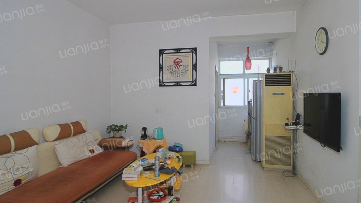 税务局家属院二手房实景图