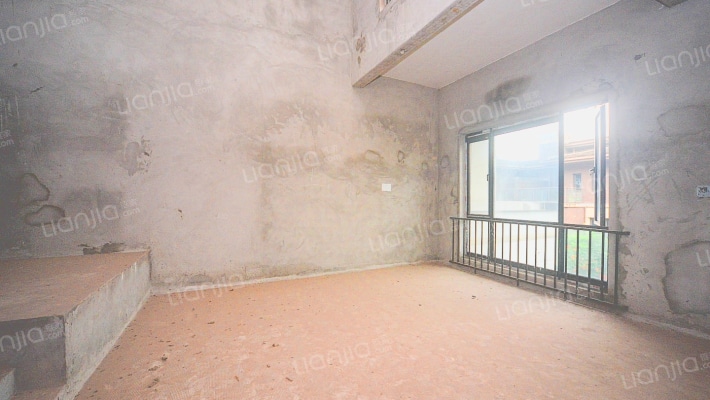 东原嘉阅湾二手房实景图