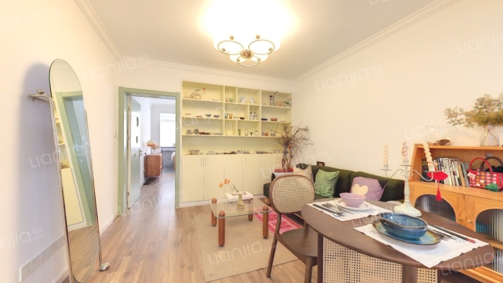 国和苑二手房实景图