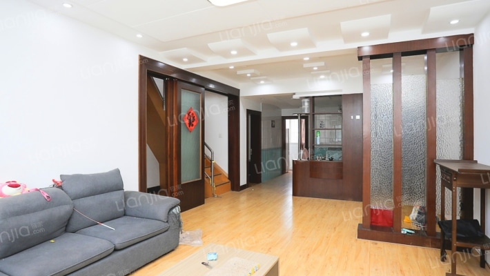 中山西路47号二手房实景图