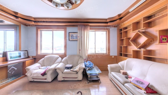 长江中路59号二手房实景图