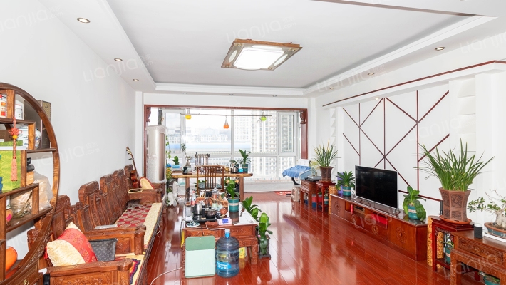 万和嘉园二手房实景图