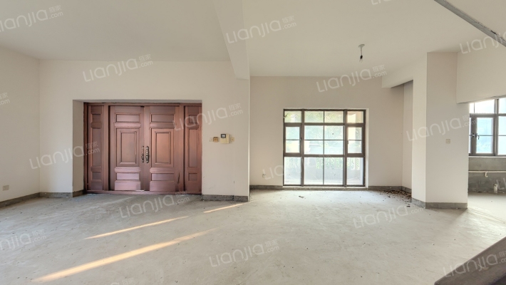 海湾假日花园南区二手房实景图