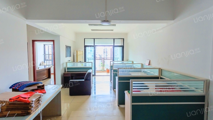 时代公馆二手房实景图