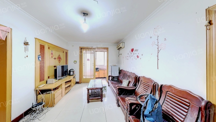 自强西路190号二手房实景图