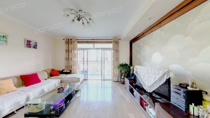 金色家园一期二手房实景图