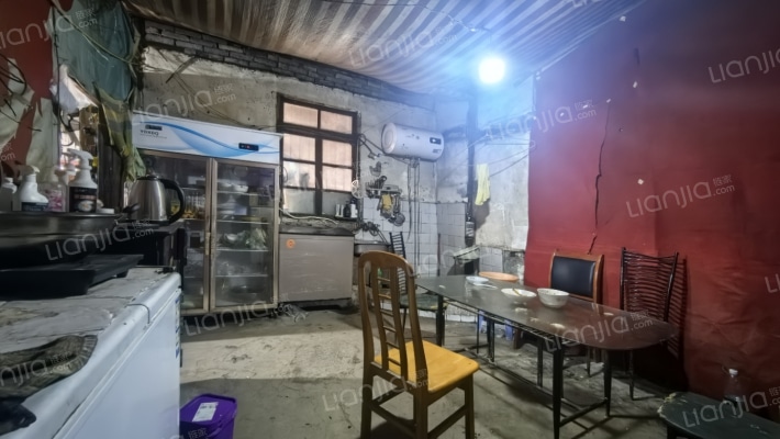 双槐树街二手房实景图