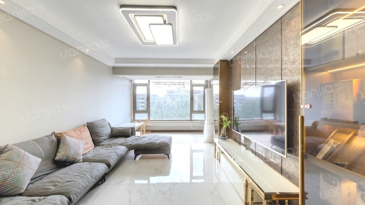 其仕和悦二手房实景图