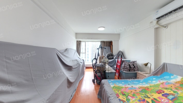 星汇国际大厦二手房实景图