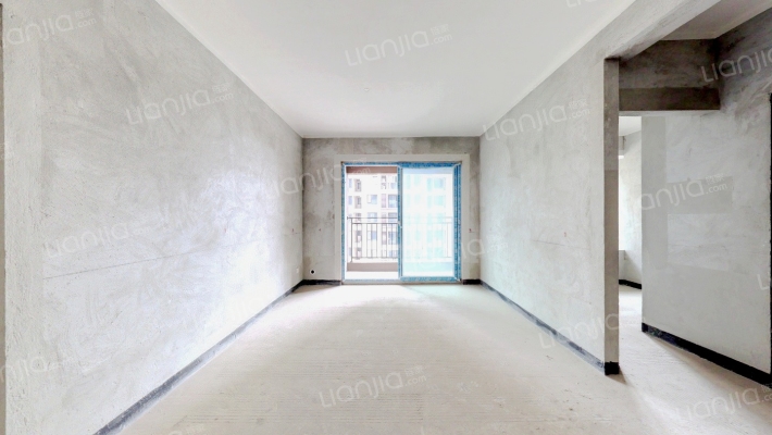 中骏云景台二手房实景图