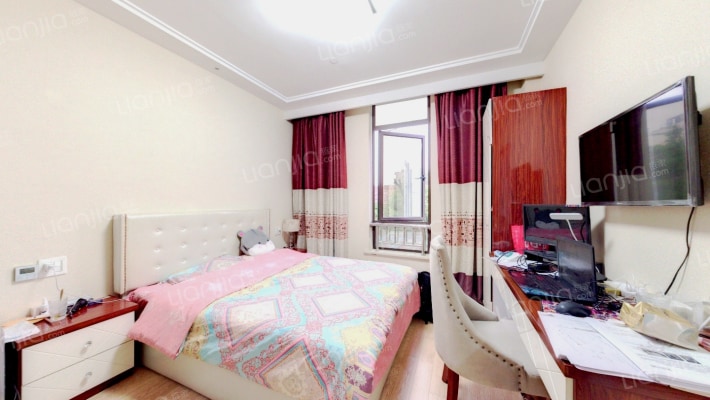 大地藏元时代二手房实景图