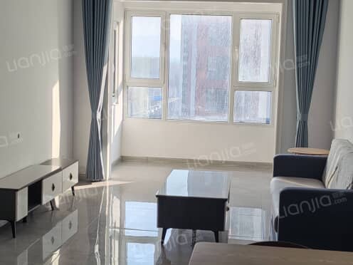 整租·金地自在城北区 3室2厅 南/北