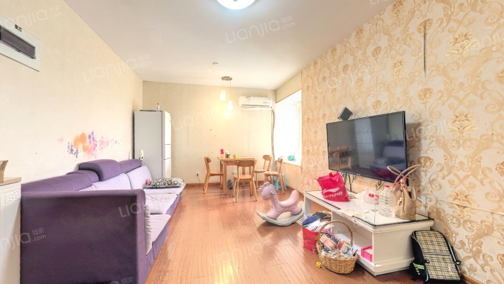 冠华历山吉第二手房实景图