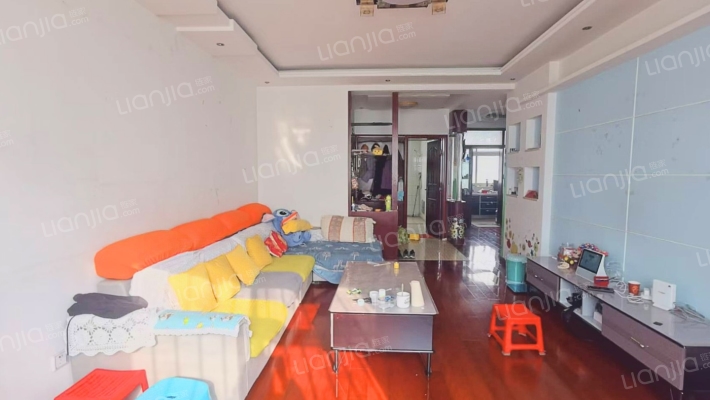 和美苑二手房实景图