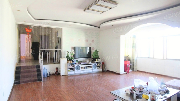 顺墙南街二手房实景图