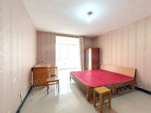 整租·大学源B区 3室2厅 南/北