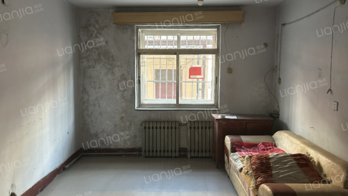 育德巷二手房实景图