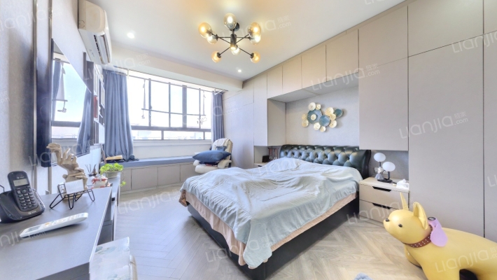 绿园九村二手房实景图