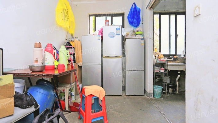 嘉海雅苑东区二手房实景图