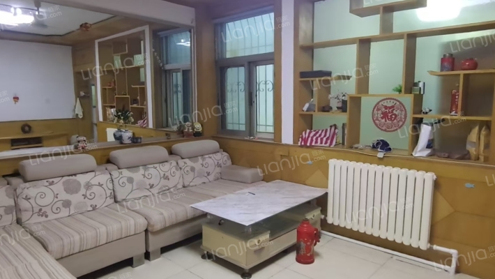 粮食局家属楼二手房实景图