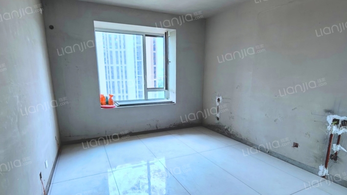 观璟台二手房实景图