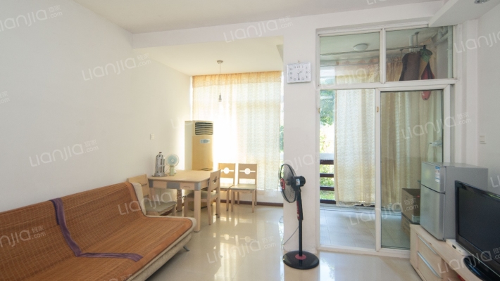 湾里区康都养生园二手房实景图