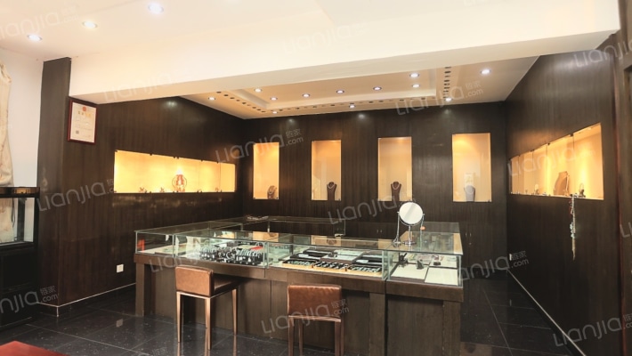 南门大街249号院二手房实景图