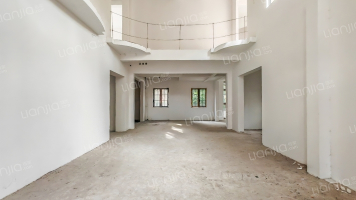 龙湖蓝湖郡西岸二手房实景图