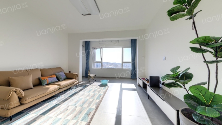 水墨林溪二手房实景图