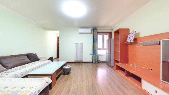 首创悦树汇二手房实景图