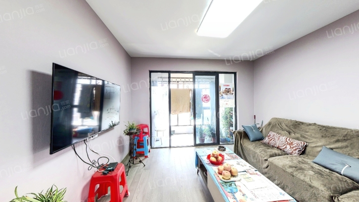 龙兴云邸二手房实景图