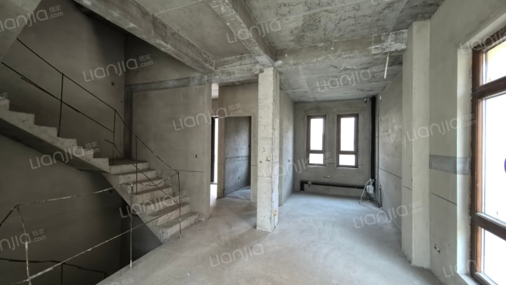 红星樽苑二手房实景图