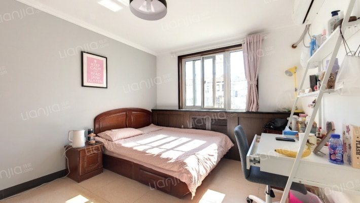 春晖园二手房实景图