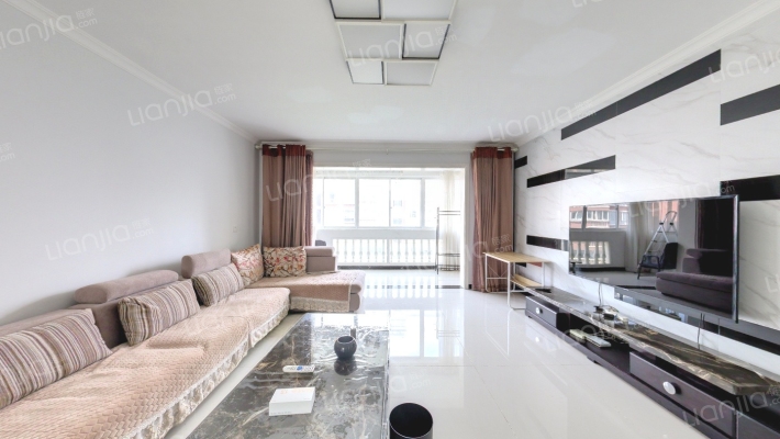 金水湾二手房实景图