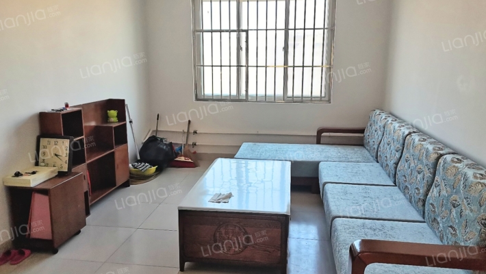 福润居二手房实景图