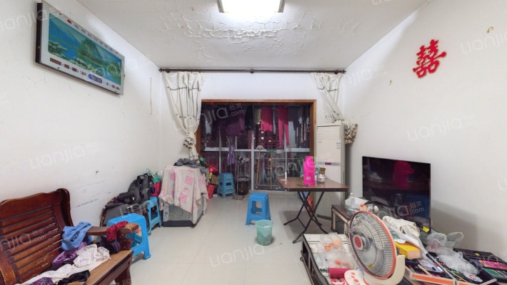 龙泉佳苑二手房实景图