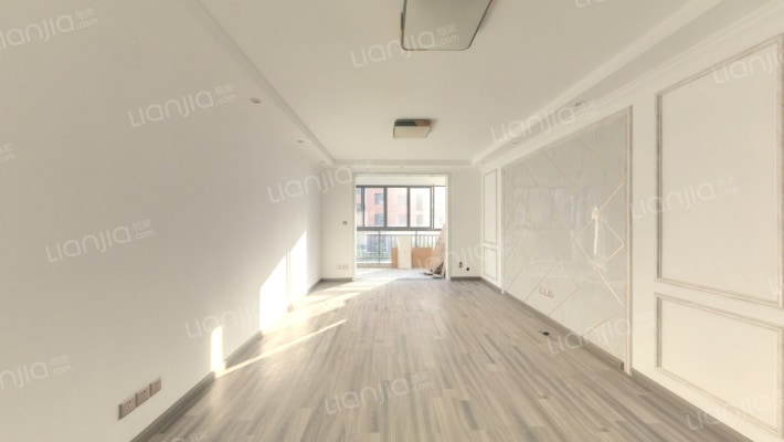 华府名居二手房实景图