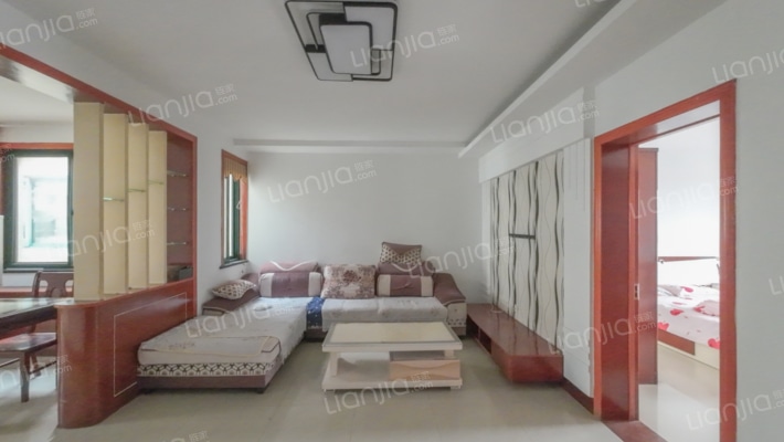 金莲花苑二手房实景图