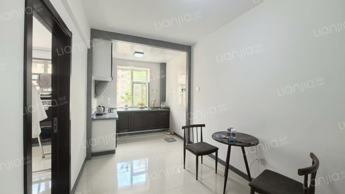 绣山苑二手房实景图