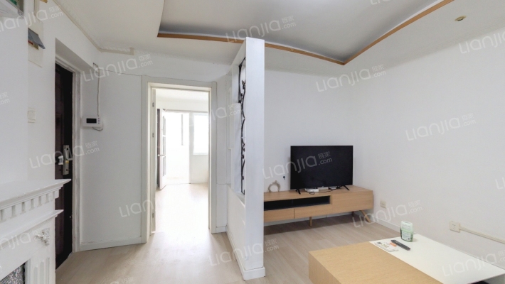 枣园东里二手房实景图